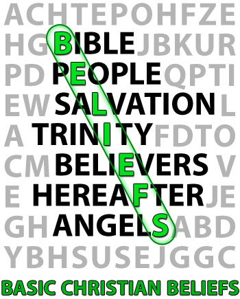 BASIC CHRISTIAN BELIEFS EBOOK DOWNLOAD BASIC CHRISTIAN BELIEFS EBOOK DOWNLOAD