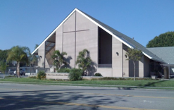 Our church isn’t really a building, but we thought we’d put a picture of it here in case you are looking for us while we are there.