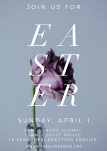 Easter-2018