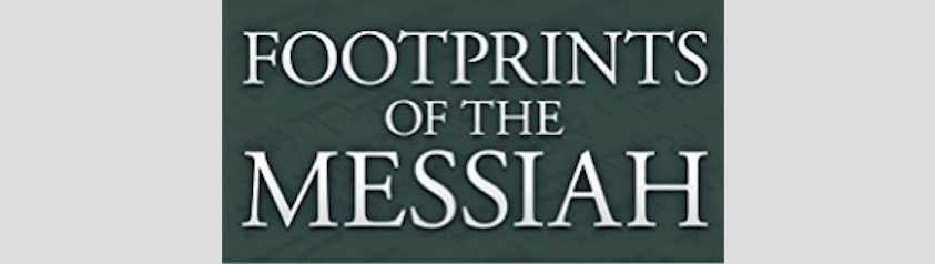 Grace Group on Footprints of the Messiah