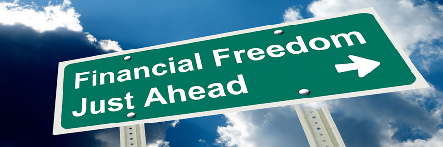 Steps Toward Financial Freedom Workshop