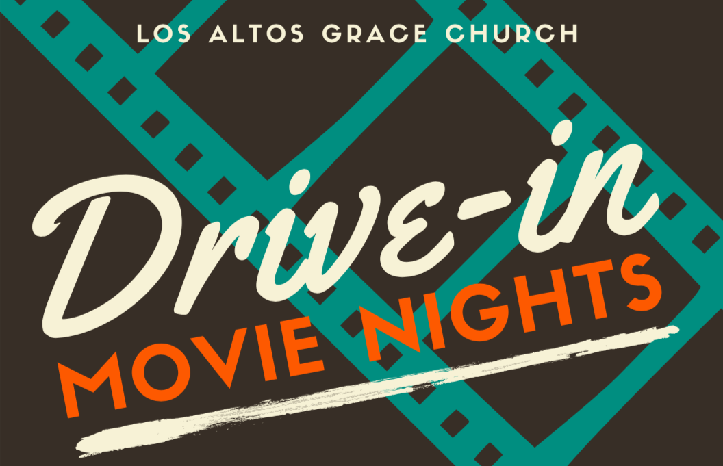 Community Drive-In Movie Nights for Summer
