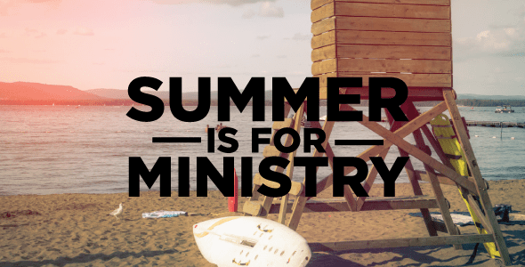 Latest News on Summer Missions Servants