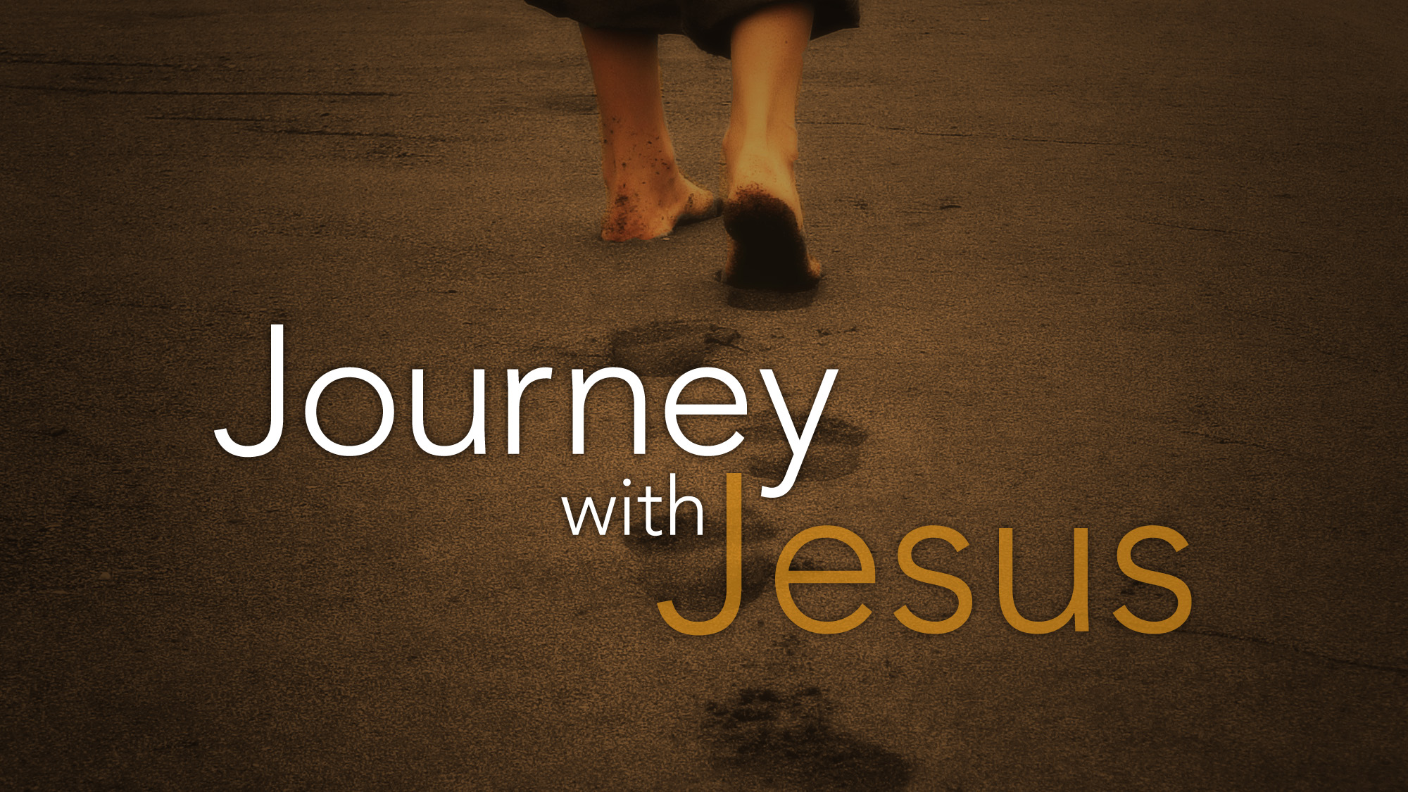 my journey with jesus essay