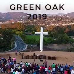 Green Oak Ranch Registration is Now!