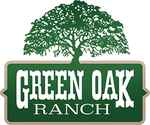 Green Oak Ranch Update