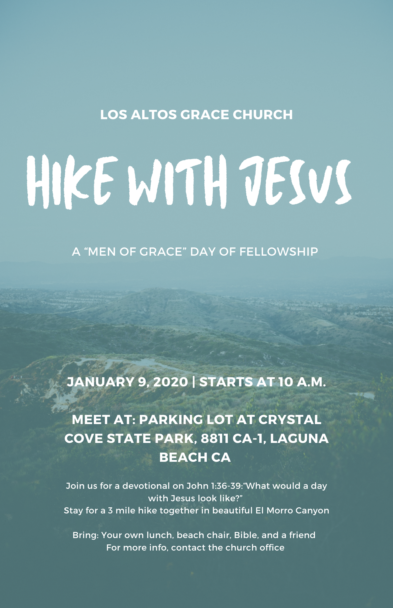 hike