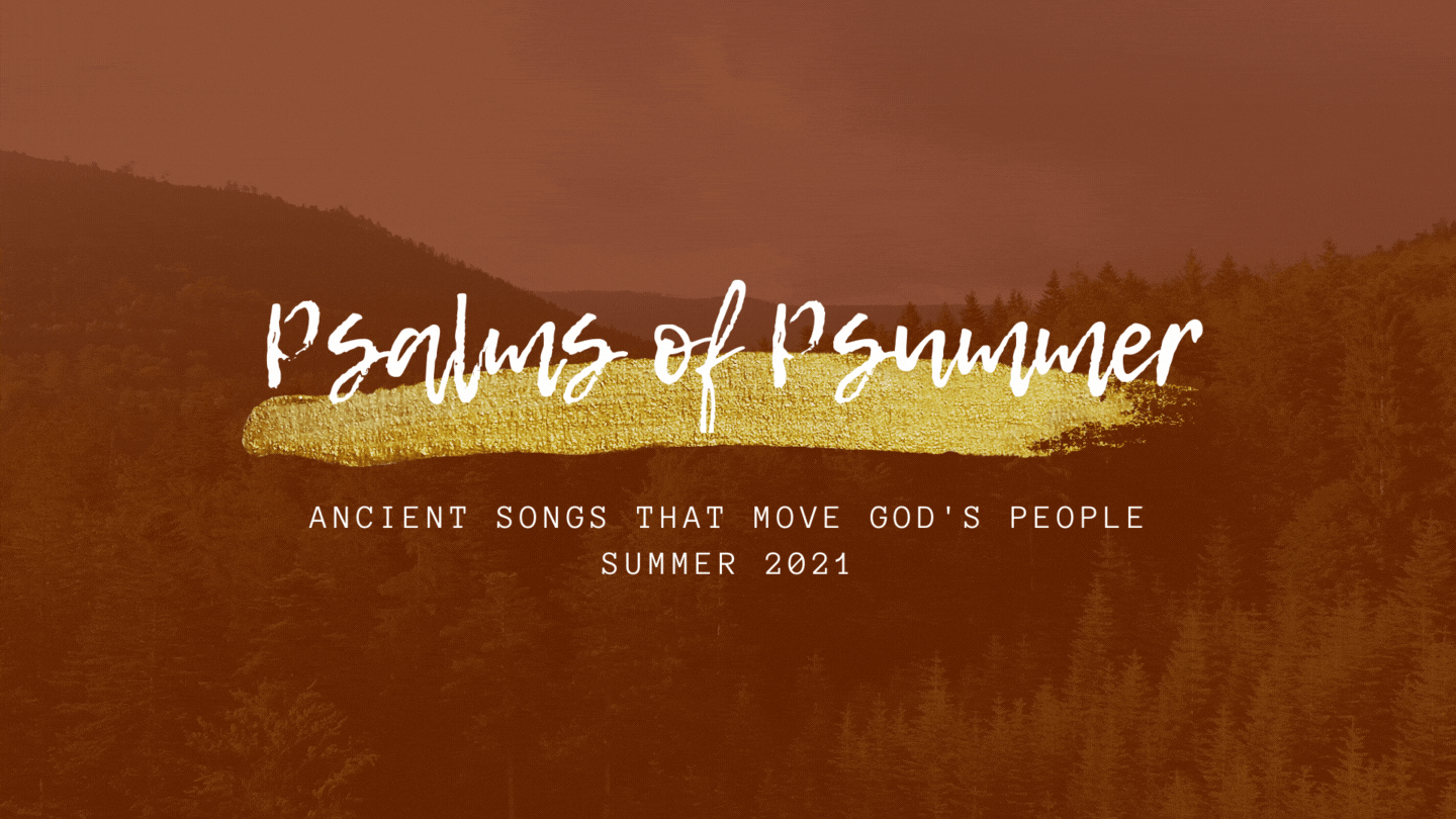 Psalms of Psummer