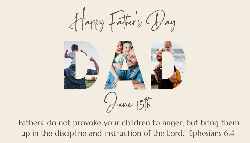Father’s Day