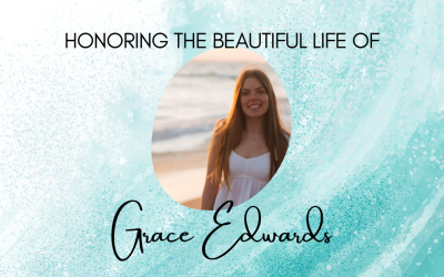 Honoring Grace Edwards