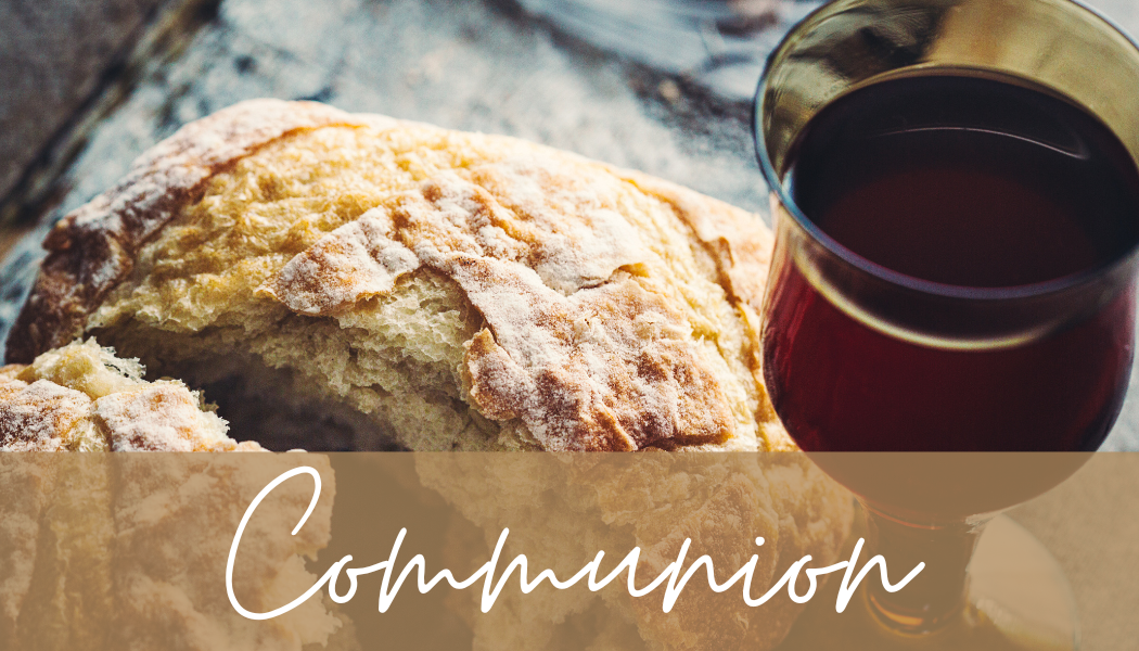 Communion