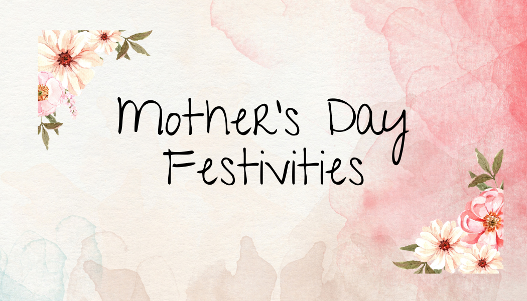 Mother’s Day
