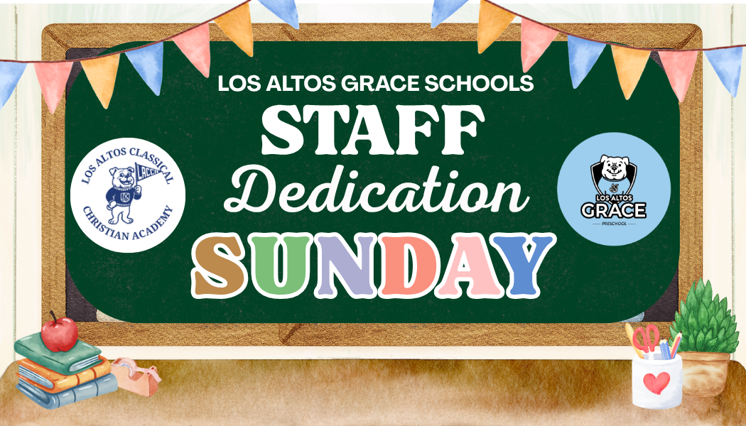 Staff Dedication