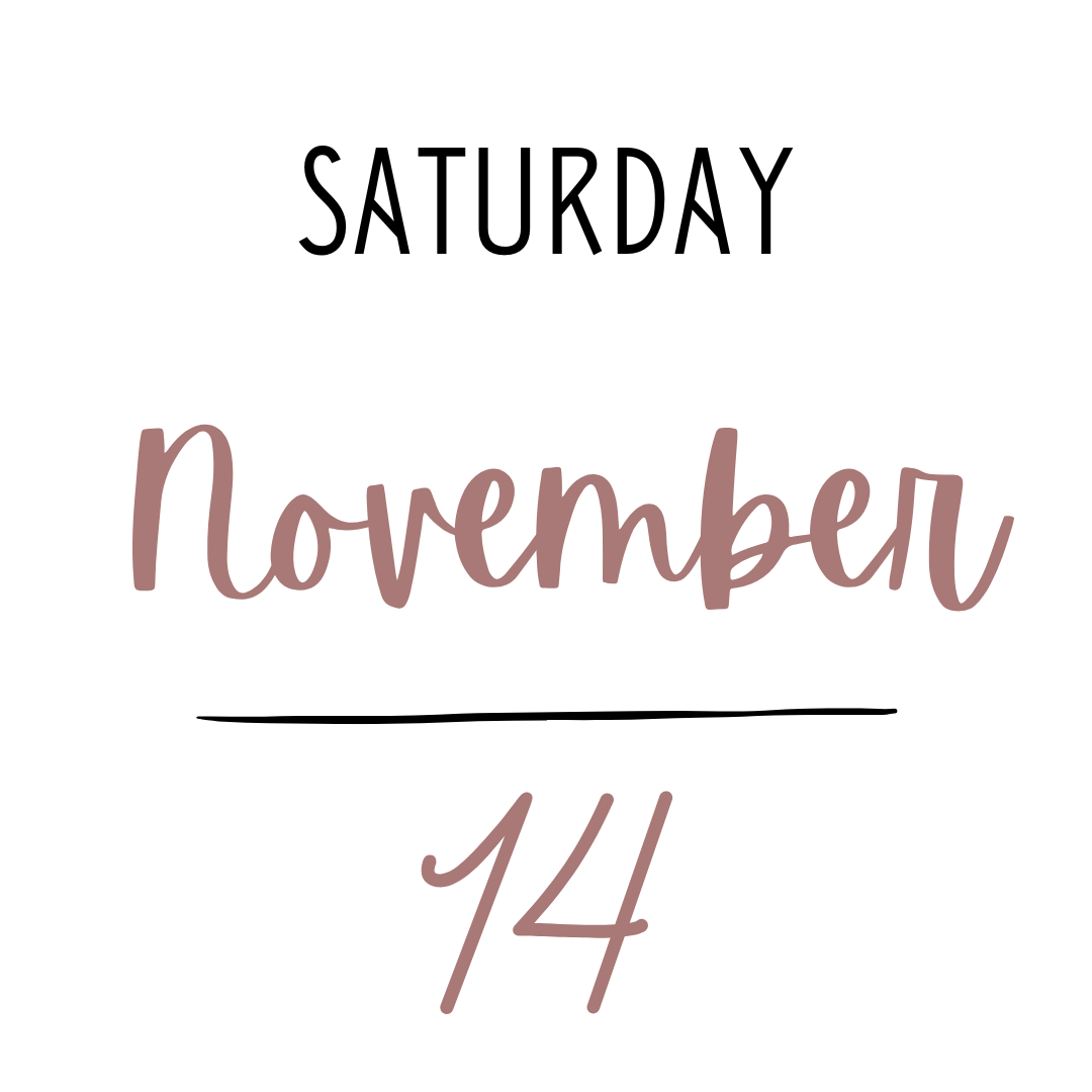 dates for womens