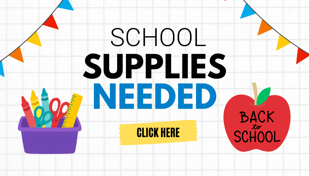 Donations for School