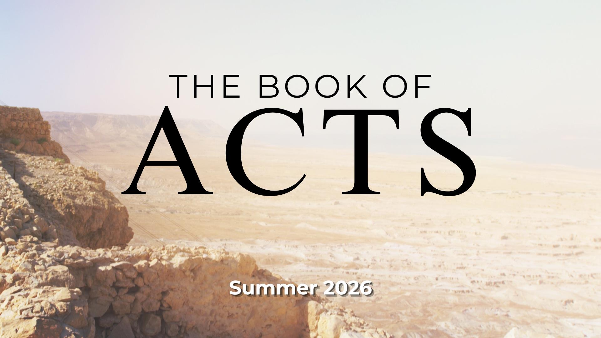 the book of 1 Peter Series