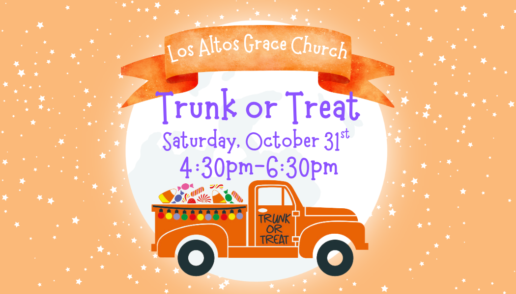 Trunk or Treat 2026