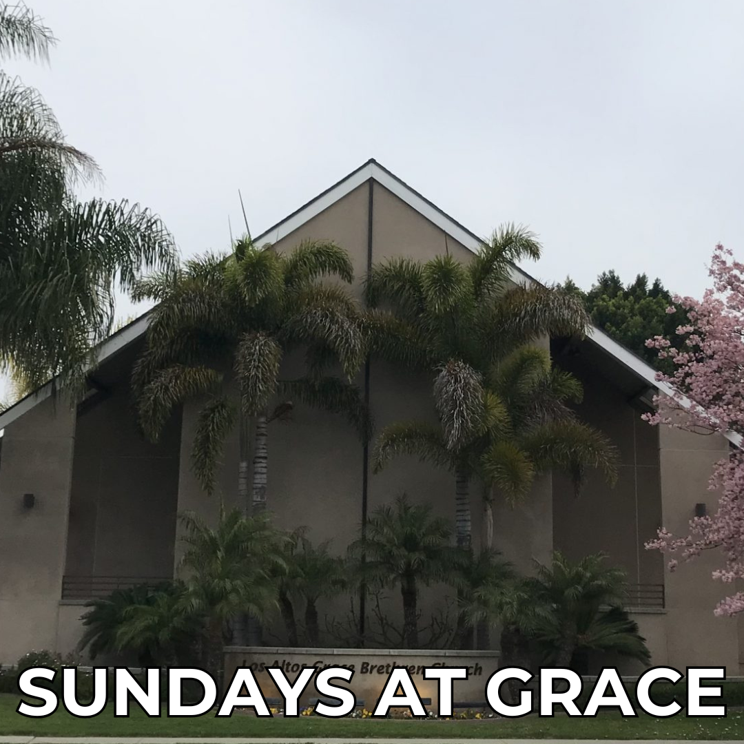 Sundays at Grace (5)