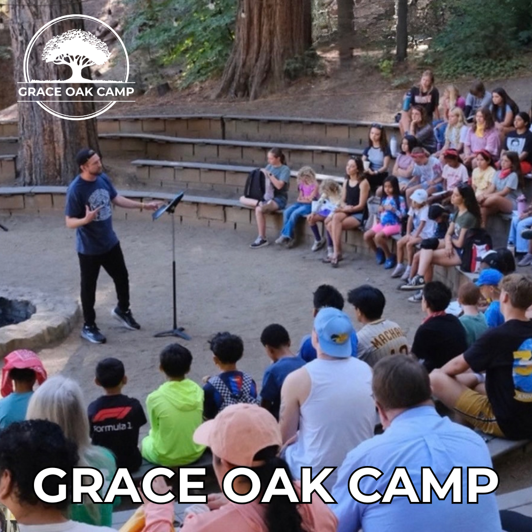 camp website