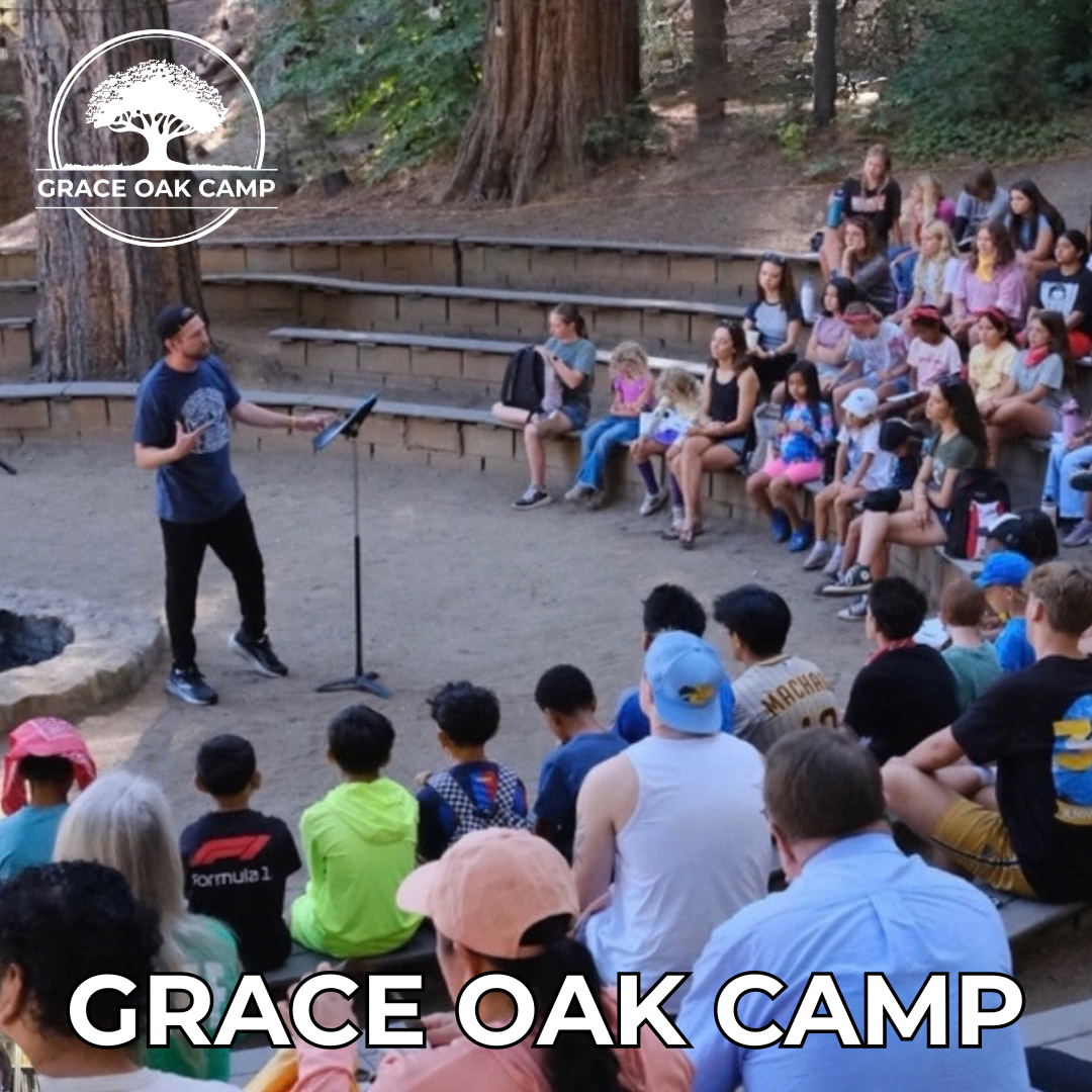camp website